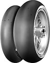 Фото Continental ContiTrack Soft (120/70R17) TL Front