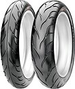 Фото CST CM615 (150/60R17 66H) TL Rear