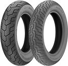 Фото Dunlop D404 (150/80-16 71H) TL Front