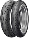 Фото Dunlop D428 (180/65B16 81H) TL Rear