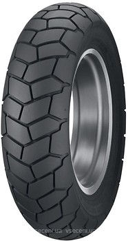 Фото Dunlop D429 (150/80B16 71H) TL Front