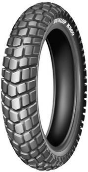 Фото Dunlop K560 (80/100-21 51P) TT Front