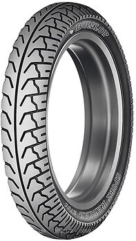 Фото Dunlop K701 (120/70-18 59V) TL Front