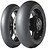 Фото Dunlop KR106 (120/70R17) TL Front