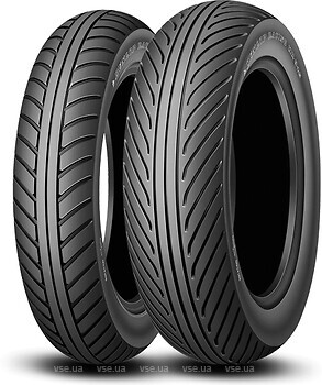 Фото Dunlop KR345 (100/90-12) TL Front