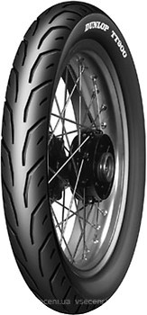 Фото Dunlop TT900 (2.75-17 47P) TT Front/Rear