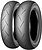 Фото Dunlop TT92 GP (3.5-10 51J) TL Front/Rear