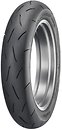 Фото Dunlop TT93 GP (120/80-12 55J) TL Rear