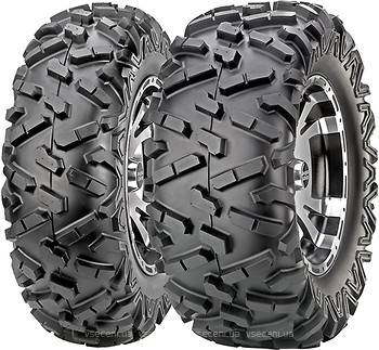 Фото Maxxis BigHorn 2.0 MU10 (AT26x11R12 55N 6PR) TL Rear