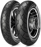 Фото Metzeler ME 888 Marathon Ultra (180/60R16 80H) TL REINF Rear