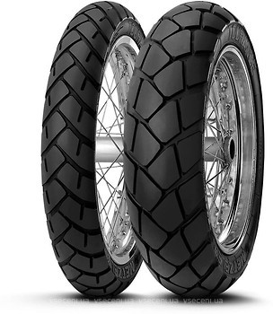 Фото Metzeler Tourance (130/80R17 65S) TL Rear