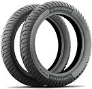 Фото Michelin City Extra (90/80-16 51S) TL REINF Front/Rear