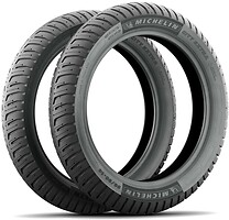 Фото Michelin City Extra (2.25-17 38P) TT REINF Front/Rear
