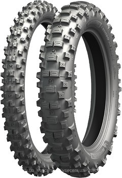 Фото Michelin Enduro Medium (140/80-18 70R) TT Rear