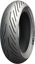 Фото Michelin Pilot Power 3 Scooter (120/70R14 55H) TL Front