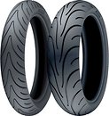 Фото Michelin Pilot Road 2 (150/70R17 69W) TL Rear