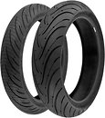 Фото Michelin Pilot Road 3 (110/80R18 58W) TL Front