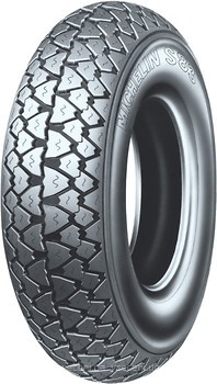 Фото Michelin S83 (3.5-10 83S) TT/TL REINF Front/Rear