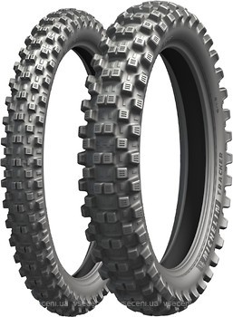 Фото Michelin Tracker (120/90-18 65R) TT Rear