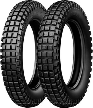 Фото Michelin Trial Light (80/100-21 51M) TT Front