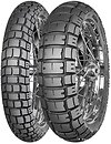 Фото Mitas Enduro Trail ADV (120/70R19 60W) TT/TL Front