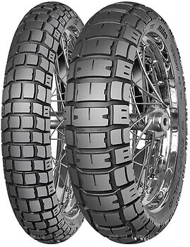 Фото Mitas Enduro Trail ADV (170/60R17 72W) TT/TL Rear