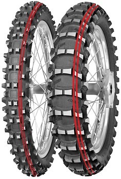 Фото Mitas Terra Force MX Sand (120/80-19 63M) TT Rear