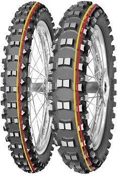 Фото Mitas Terra Force MX SM (90/90-21 51M) TT Front