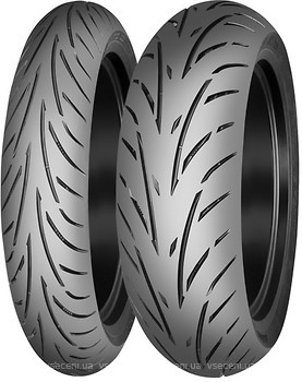 Фото Mitas Touring Force (120/60R17 55W) TL Front