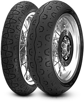 Фото Pirelli Phantom Sportscomp (130/70-18 63H) TL Rear