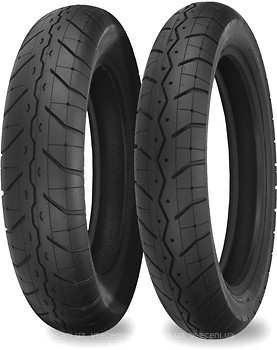 Фото Shinko 230 Tour Master (100/90-18 56V) TL Front