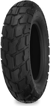 Фото Shinko SR426 (130/90-10 70J) TL Front/Rear