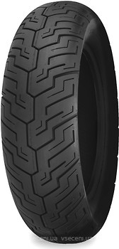 Фото Shinko SR734 (160/80-16 75H) TL Rear