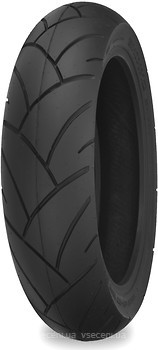 Фото Shinko SR741 (140/70-18 63V) TL Rear