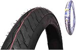 Фото SRC #542 (70/90-16) TT Front/Rear