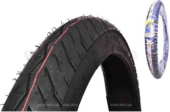 Фото SRC #542 (70/90-16) TT Front/Rear