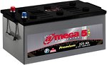 Фото A-mega Premium 6СТ-225 Ah
