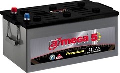 Фото A-mega Premium 6СТ-225 Ah