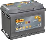 Фото Centra Futura 61 Ah (CA612)