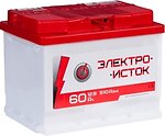 Фото Електроісток 6СТ-60 АзЕ