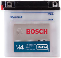 Фото Bosch M4 Fresh Pack 8 Ah (M4 F24)