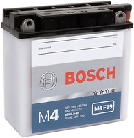 Фото Bosch M4 Fresh Pack 6 Ah (M4 F19)
