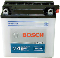 Фото Bosch M4 Fresh Pack 9 Ah (M4 F25)