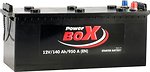 Фото PowerBox 140 Ah