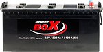 Фото PowerBox 220 Ah