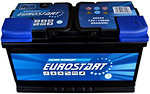 Фото Eurostart 100 Ah Euro