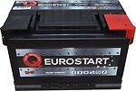 Фото Eurostart 77 Ah Euro