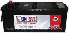 Фото Monbat HD 140 Ah