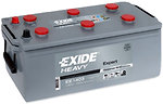 Фото Exide Hevy Expert HVR 140 Ah (EE1403)