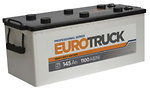 Акумулятори для авто EuroTruck